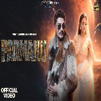 Parmanu Virat Ft Muskan Sharma New Haryanvi Song 2026 By Bali Sharma Poster